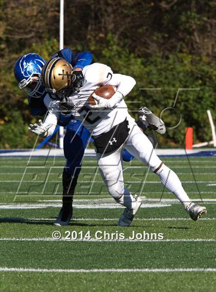 Thumbnail 2 in Althoff Catholic @ Columbia photogallery.