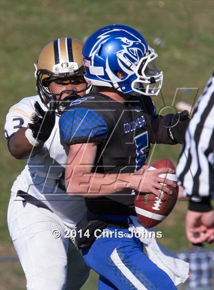 Thumbnail 1 in Althoff Catholic @ Columbia photogallery.