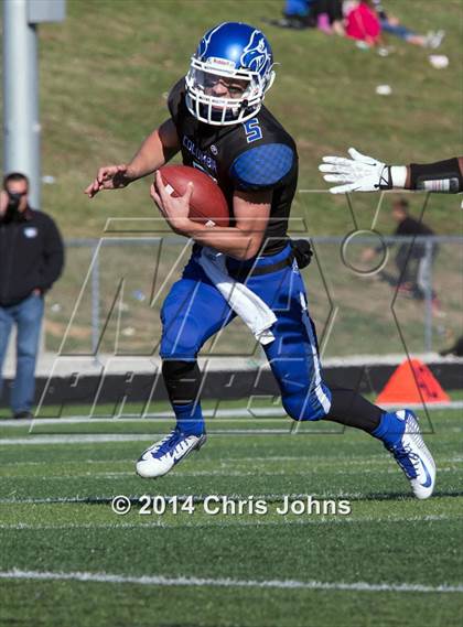 Thumbnail 3 in Althoff Catholic @ Columbia photogallery.