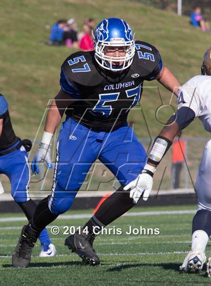 Thumbnail 1 in Althoff Catholic @ Columbia photogallery.