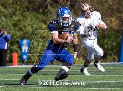Thumbnail 3 in Althoff Catholic @ Columbia photogallery.
