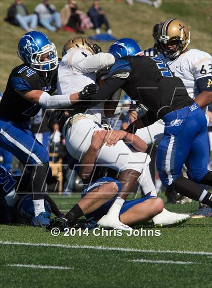 Thumbnail 3 in Althoff Catholic @ Columbia photogallery.
