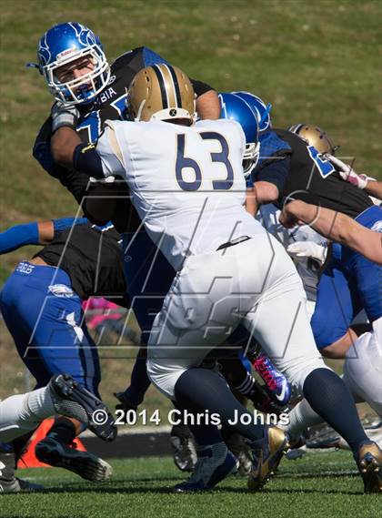 Thumbnail 2 in Althoff Catholic @ Columbia photogallery.