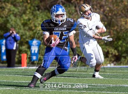 Thumbnail 2 in Althoff Catholic @ Columbia photogallery.