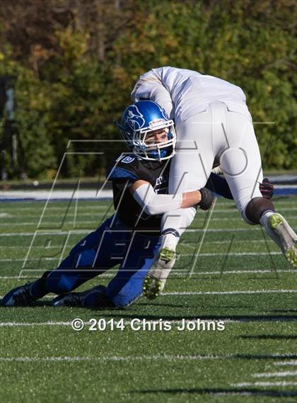 Thumbnail 2 in Althoff Catholic @ Columbia photogallery.