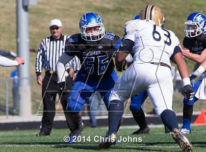 Thumbnail 1 in Althoff Catholic @ Columbia photogallery.