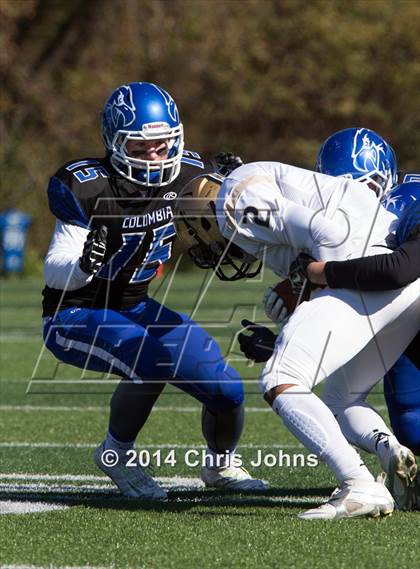 Thumbnail 1 in Althoff Catholic @ Columbia photogallery.