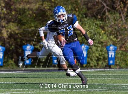 Thumbnail 1 in Althoff Catholic @ Columbia photogallery.