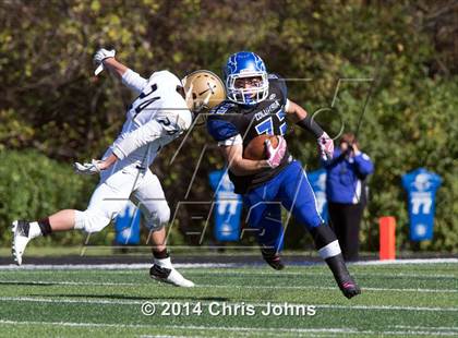 Thumbnail 2 in Althoff Catholic @ Columbia photogallery.