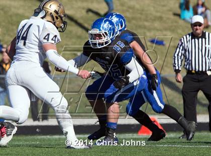 Thumbnail 2 in Althoff Catholic @ Columbia photogallery.