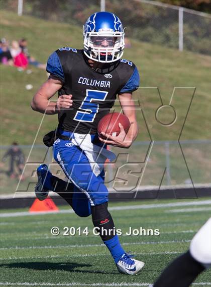 Thumbnail 2 in Althoff Catholic @ Columbia photogallery.