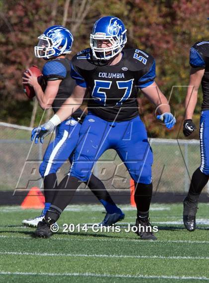 Thumbnail 1 in Althoff Catholic @ Columbia photogallery.