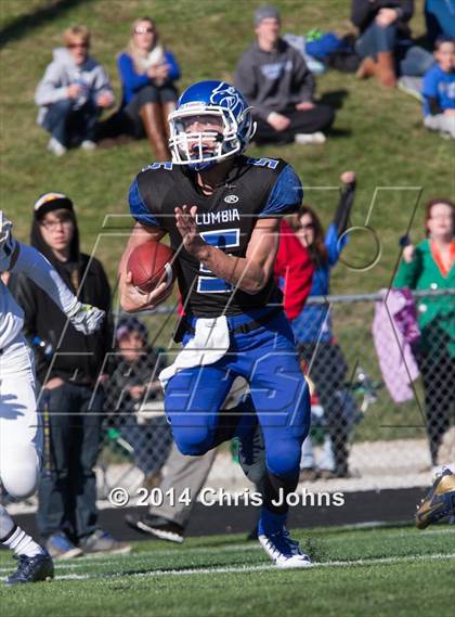 Thumbnail 3 in Althoff Catholic @ Columbia photogallery.