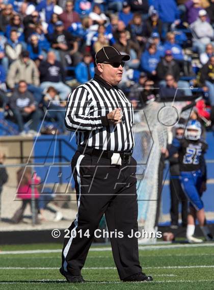 Thumbnail 3 in Althoff Catholic @ Columbia photogallery.