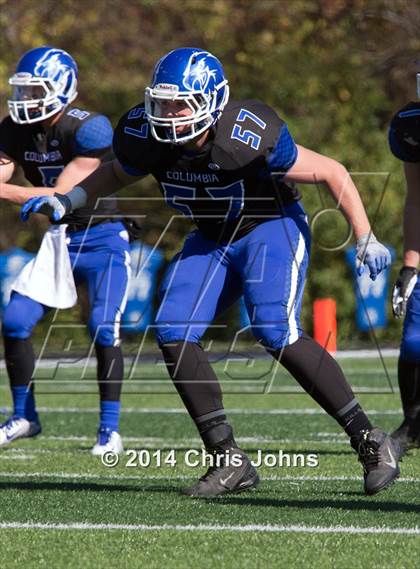 Thumbnail 1 in Althoff Catholic @ Columbia photogallery.