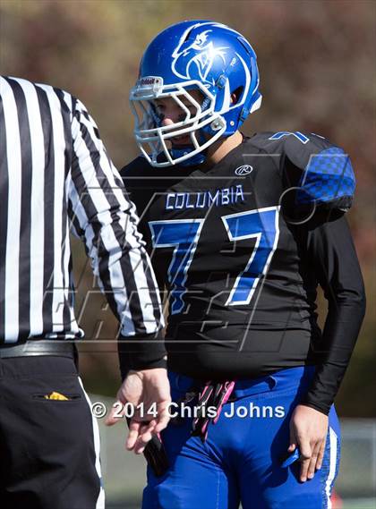 Thumbnail 1 in Althoff Catholic @ Columbia photogallery.