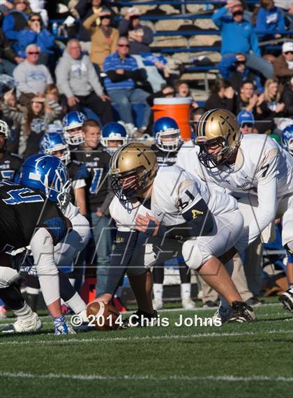 Thumbnail 2 in Althoff Catholic @ Columbia photogallery.