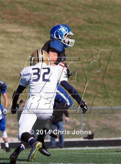 Thumbnail 2 in Althoff Catholic @ Columbia photogallery.