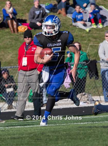 Thumbnail 2 in Althoff Catholic @ Columbia photogallery.