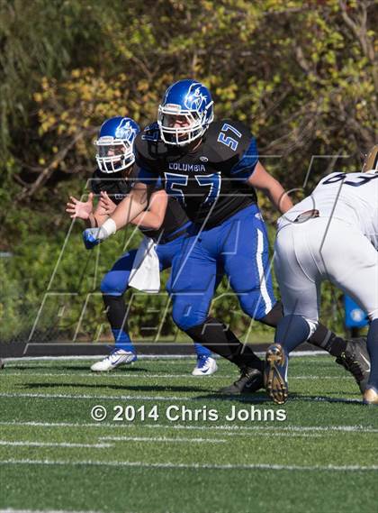 Thumbnail 3 in Althoff Catholic @ Columbia photogallery.