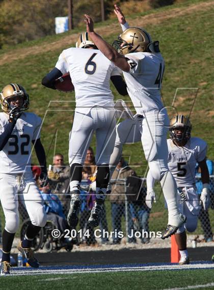 Thumbnail 2 in Althoff Catholic @ Columbia photogallery.