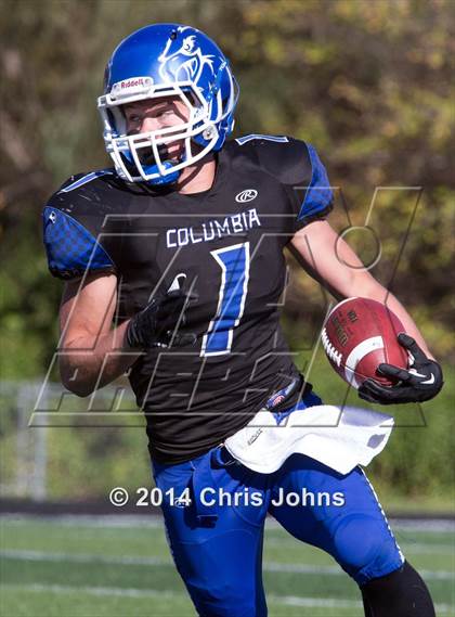 Thumbnail 3 in Althoff Catholic @ Columbia photogallery.