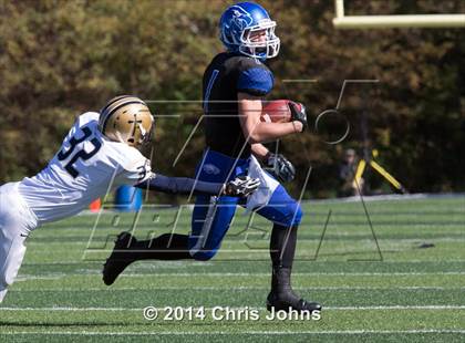 Thumbnail 1 in Althoff Catholic @ Columbia photogallery.