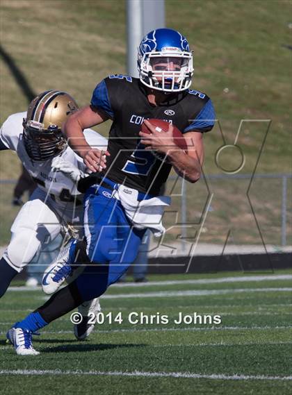 Thumbnail 3 in Althoff Catholic @ Columbia photogallery.