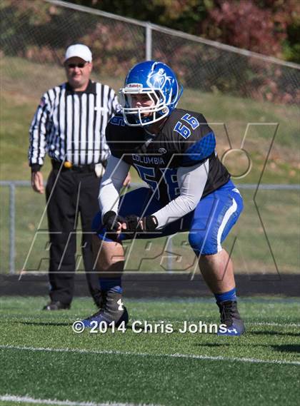 Thumbnail 2 in Althoff Catholic @ Columbia photogallery.