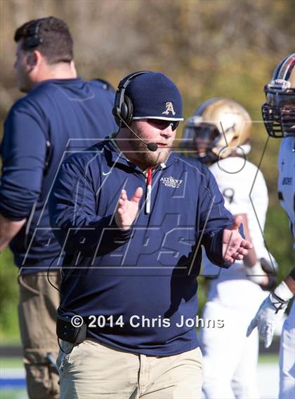 Thumbnail 2 in Althoff Catholic @ Columbia photogallery.