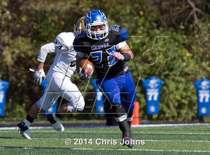 Thumbnail 3 in Althoff Catholic @ Columbia photogallery.