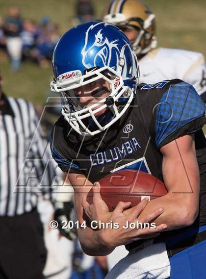 Thumbnail 3 in Althoff Catholic @ Columbia photogallery.