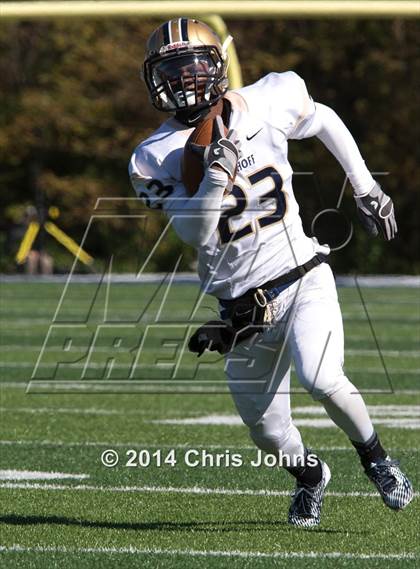Thumbnail 1 in Althoff Catholic @ Columbia photogallery.
