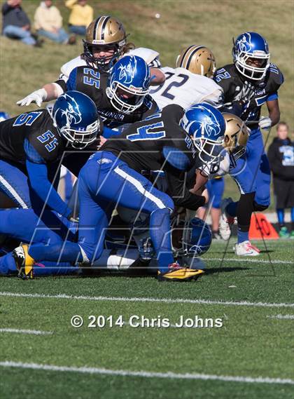 Thumbnail 3 in Althoff Catholic @ Columbia photogallery.