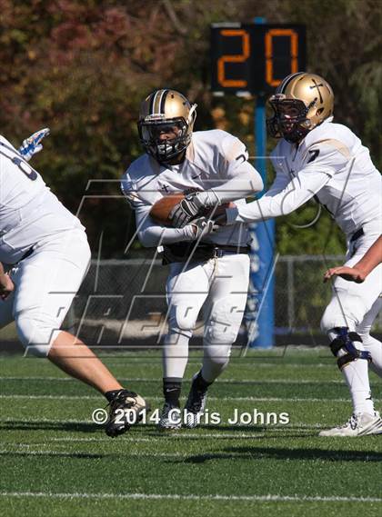 Thumbnail 3 in Althoff Catholic @ Columbia photogallery.