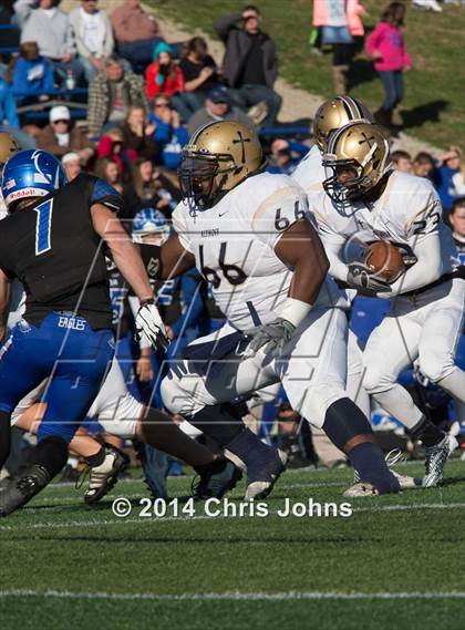 Thumbnail 3 in Althoff Catholic @ Columbia photogallery.