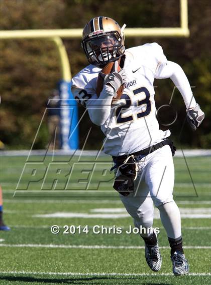 Thumbnail 3 in Althoff Catholic @ Columbia photogallery.