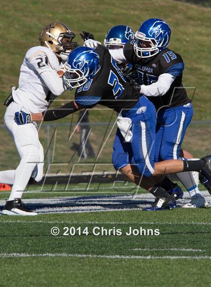 Thumbnail 2 in Althoff Catholic @ Columbia photogallery.