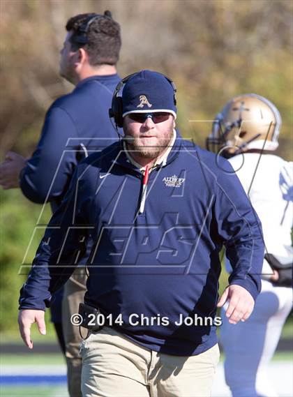 Thumbnail 1 in Althoff Catholic @ Columbia photogallery.