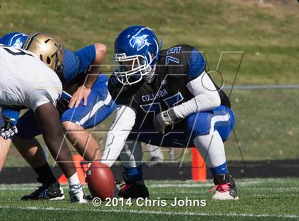 Thumbnail 3 in Althoff Catholic @ Columbia photogallery.