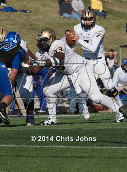 Thumbnail 3 in Althoff Catholic @ Columbia photogallery.