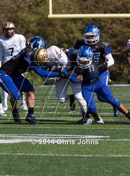 Thumbnail 2 in Althoff Catholic @ Columbia photogallery.