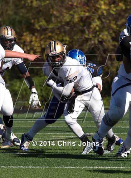 Thumbnail 1 in Althoff Catholic @ Columbia photogallery.