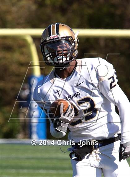 Thumbnail 2 in Althoff Catholic @ Columbia photogallery.