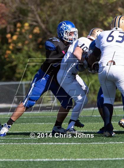 Thumbnail 3 in Althoff Catholic @ Columbia photogallery.