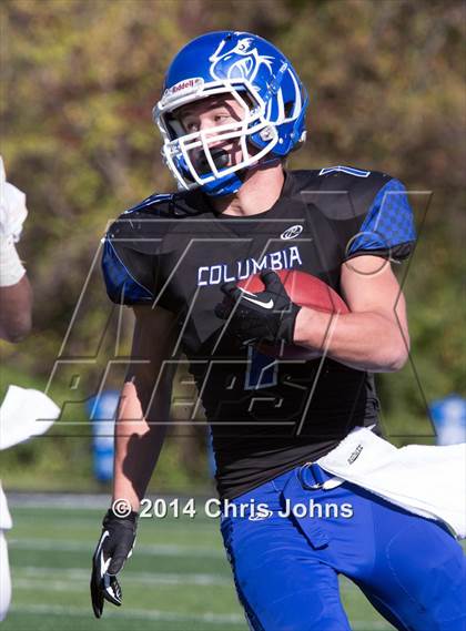 Thumbnail 1 in Althoff Catholic @ Columbia photogallery.