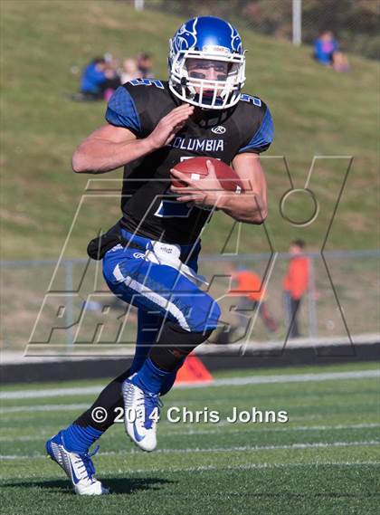 Thumbnail 1 in Althoff Catholic @ Columbia photogallery.