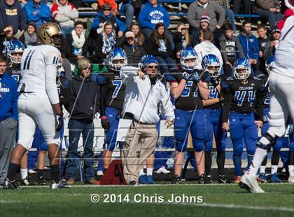 Thumbnail 3 in Althoff Catholic @ Columbia photogallery.