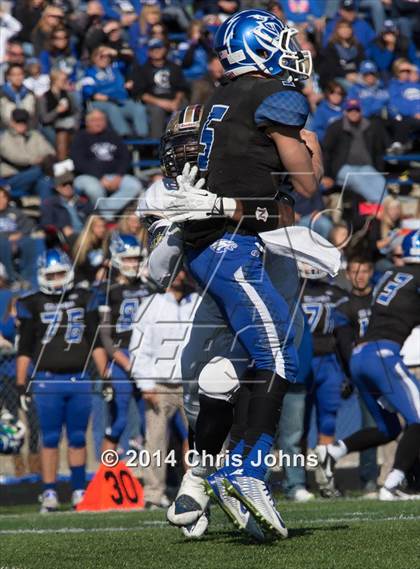 Thumbnail 3 in Althoff Catholic @ Columbia photogallery.