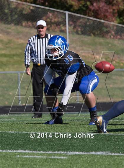 Thumbnail 1 in Althoff Catholic @ Columbia photogallery.